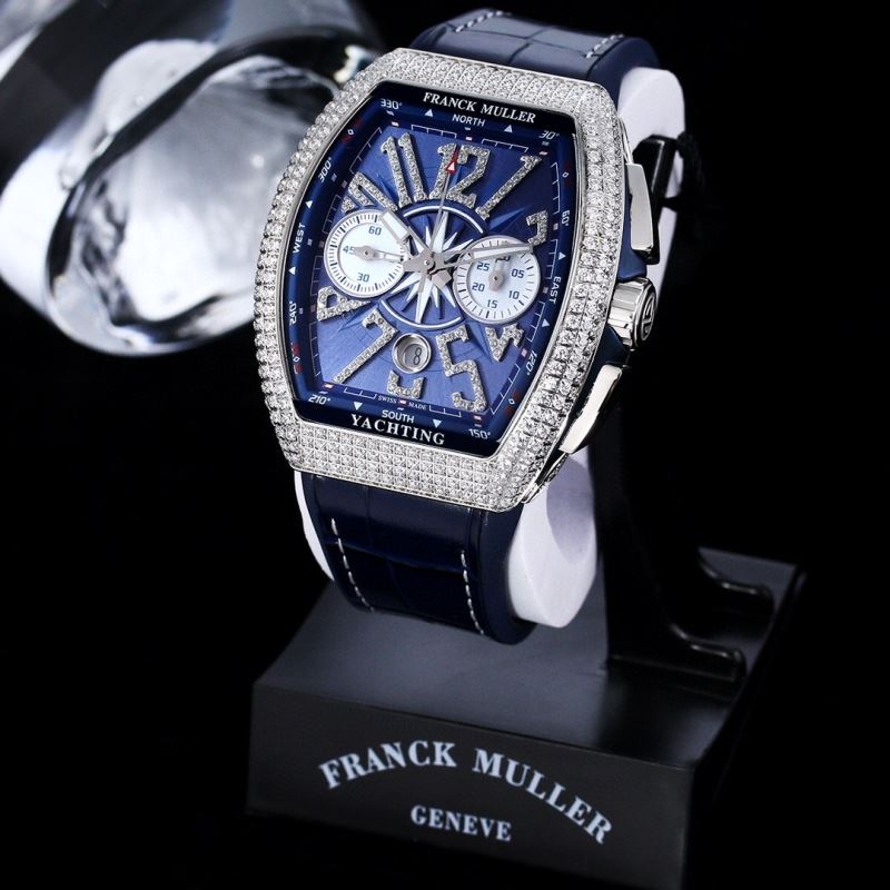 FRANCK MULLER Watches